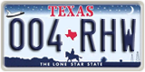 Texas, 2004 year system (123-АBC)