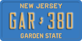 New Jersey, АBC-123
