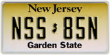 New Jersey, АBC-12D