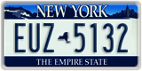 New York, АBC-1234