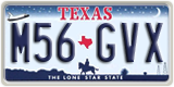 Texas, 2000 year system (А12-BCD)