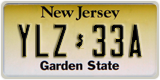 New Jersey, АBC-12D