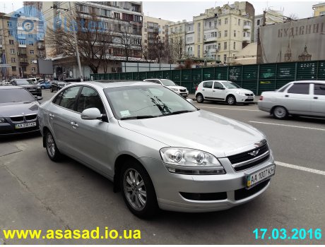 AA 1007 KH, Riich G6