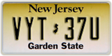 New Jersey, АBC-12D