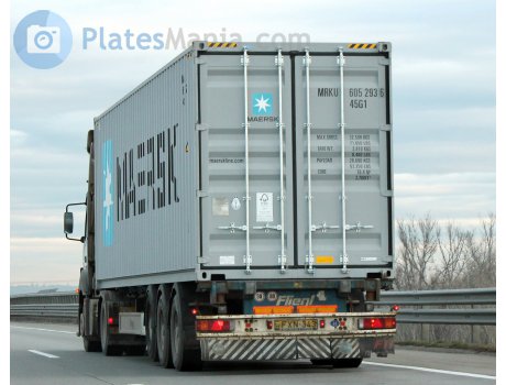 FXN-343, Fliegl SDS