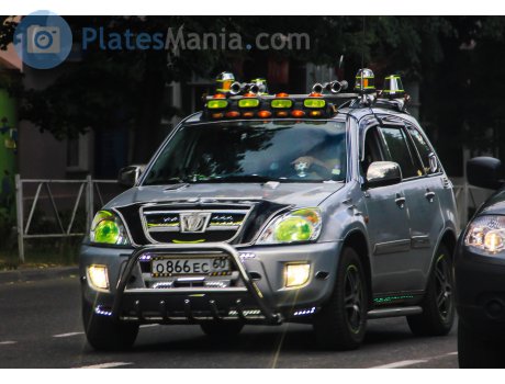 о866ес60, Vortex Tingo