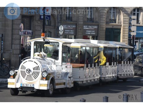 DG-961-VJ, Prat Trains HD300