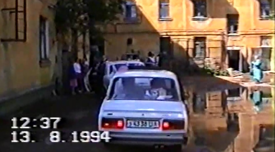 з 4338 ЦЛ, Lada (VAZ) 2105 Жигули (Nova / Riva / 1300 / 1500), 1980–2010