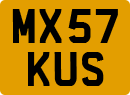 License plate of the United Kingdom, 2001 year system