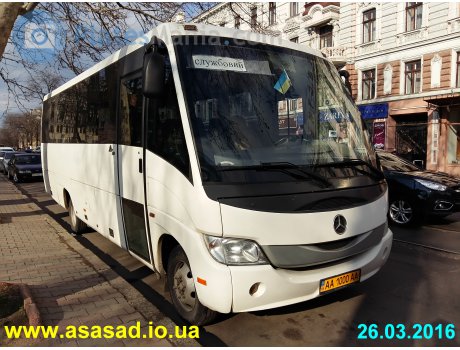 AA 1000 AA, MCV 260