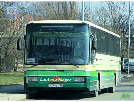 е246ее39, Mercedes-Benz O408