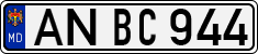 AN BC 944