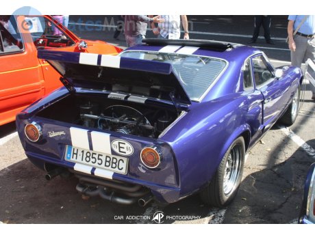 H 1855 BBC, Fiberfab FT Bonito