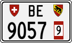 BE 9057
