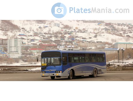 а728ту41, Hyundai Aero City