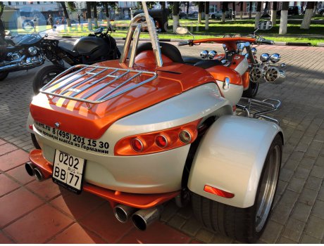 0202 вв 77, Rewaco RF