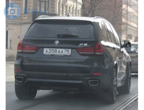 а208аа78, BMW X5