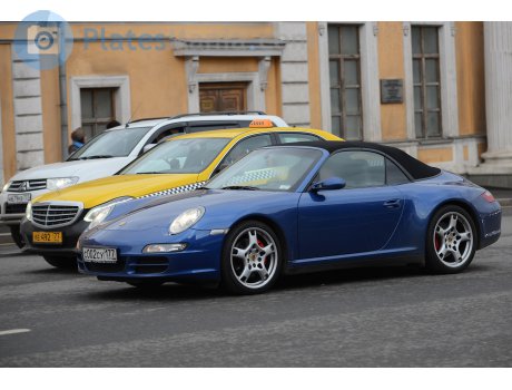 с002су177, Porsche 911