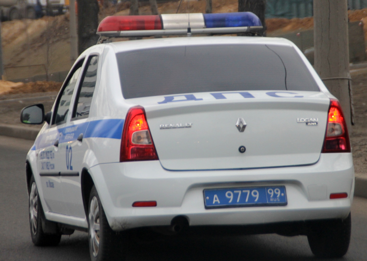 а 9779 99, Renault Logan 1st gen Sedan (LS0*/LS1*), 2004–2009