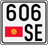 606 SE
