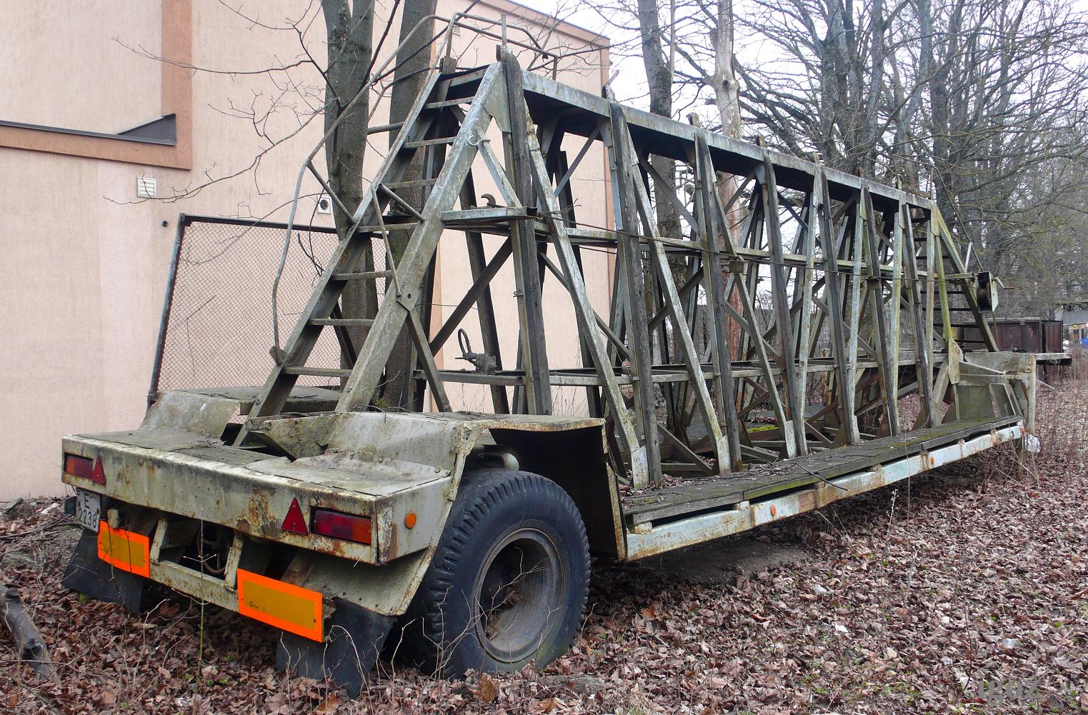 E-2238, Kanashskiy zavod Stroytekhnika 9933 