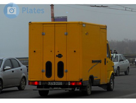 15 876-04 HI, Mercedes-Benz T1