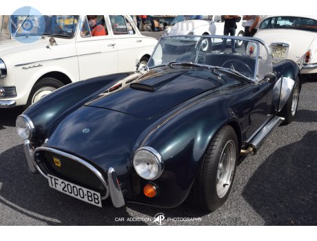 TF 2000 BB, Dax Tojeiro/427
