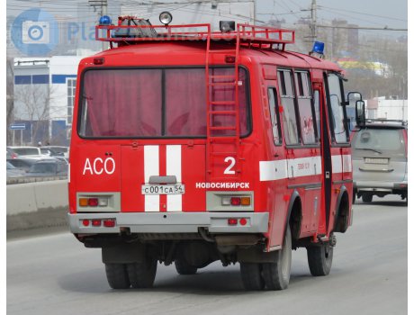 с001са54, PAZ 3206