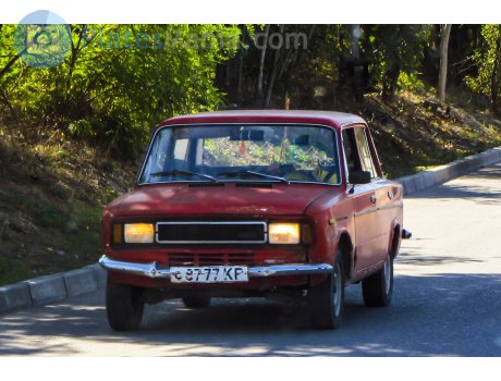 ф 8777 КР, SEAT 124