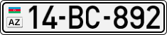 14-BC-892