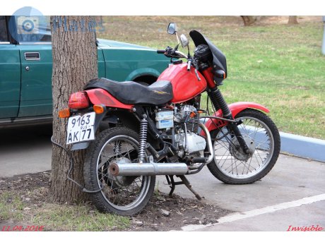 9163 ак 77, Minsk (M1nsk, MMVZ) 3.114