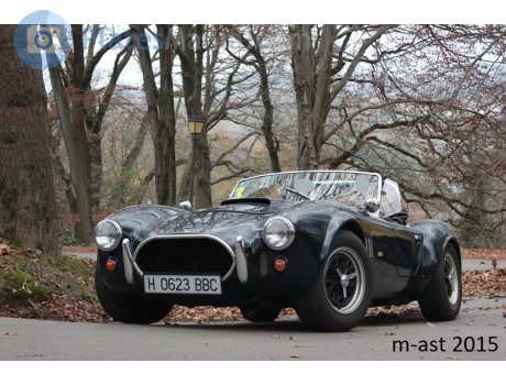 H 0623 BBC, Pilgrim Sumo