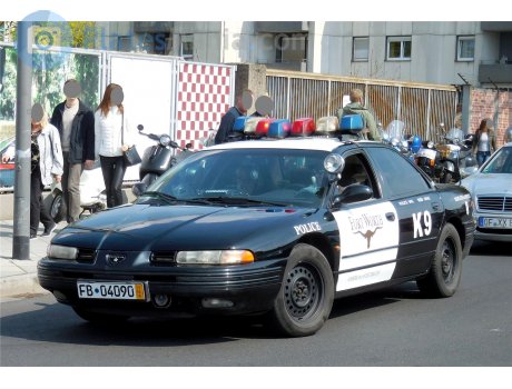 FB 04090, Chrysler Vision
