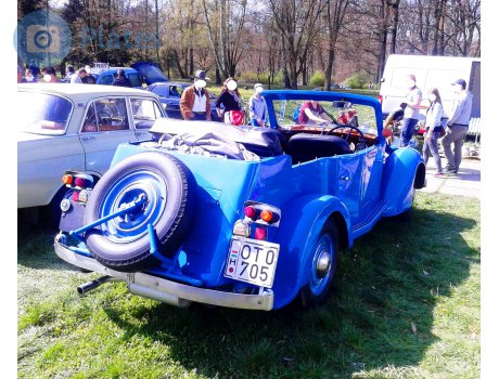 OT 07-05, Daimler DB18