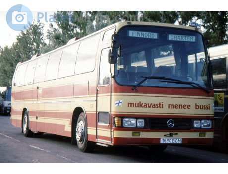 1890 ВСМ, Delta Star