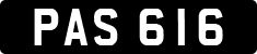 License plate of the United Kingdom, 1932 year system