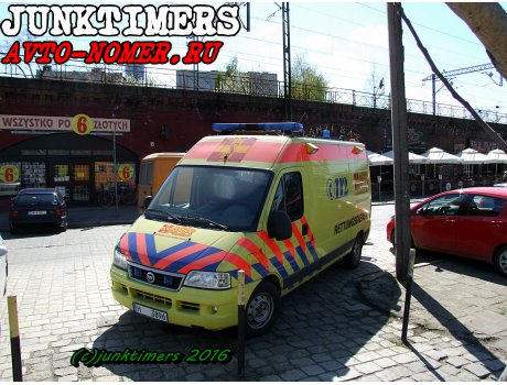 H 3896, FIAT Ducato