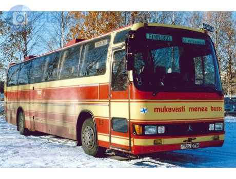 1125 ВСМ, Delta Star