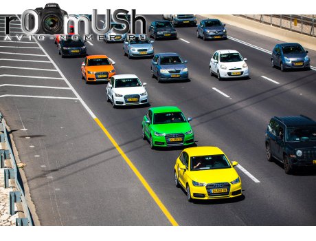 24-592-38, Audi A1