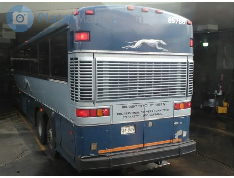 K04-0005, Motor Coach Industries D-Series