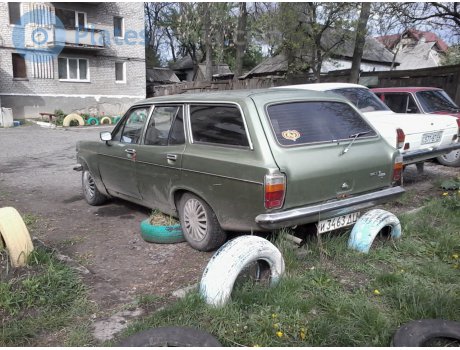 и 3463 ДЦ, Talbot Avenger