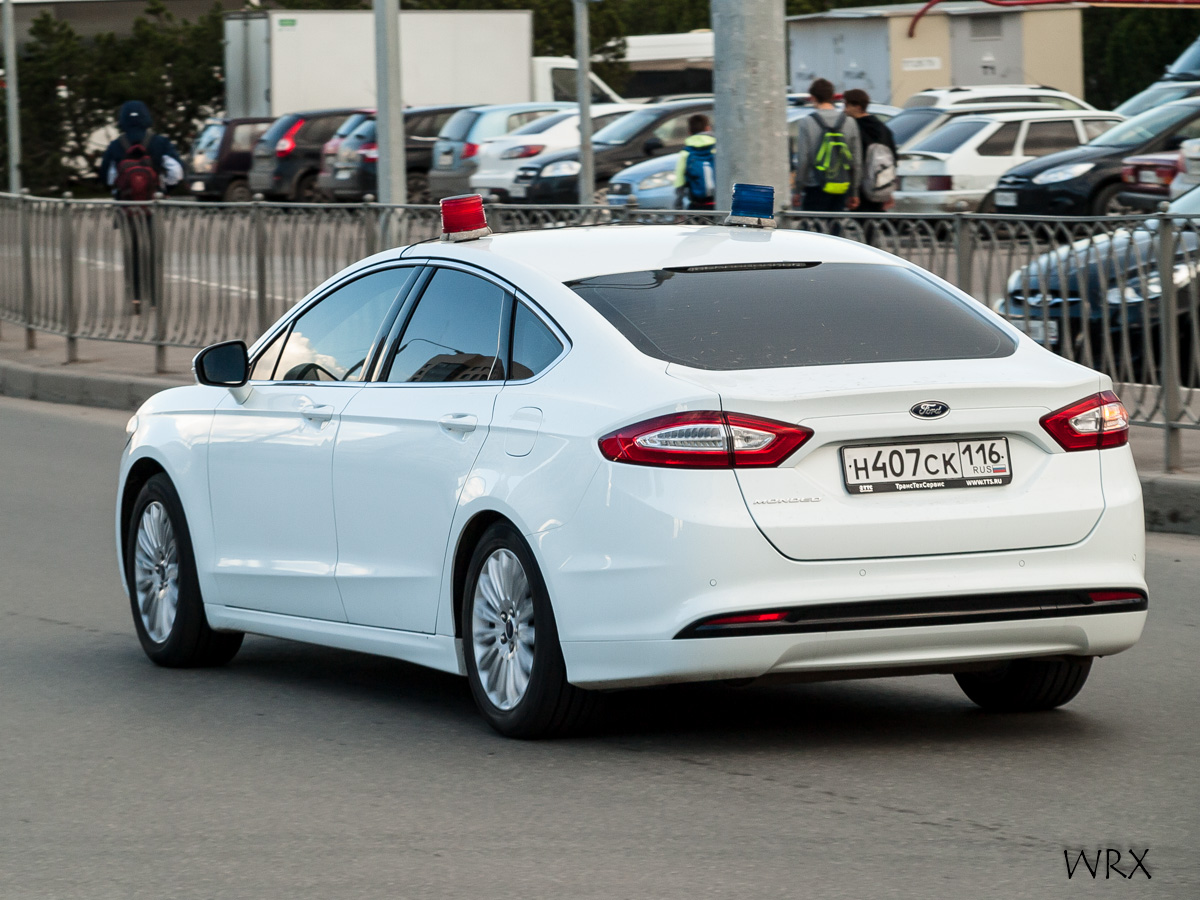 н 407 ск 116, Ford Mondeo 4th gen Sedan/Liftback (Mk5; CD391), 2014–2019