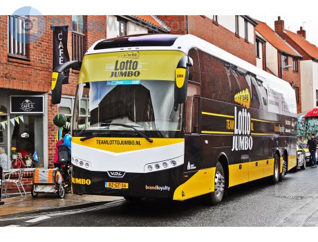 BZ-GT-36, VDL Jonckheere JSD/JHD