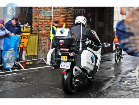 DZ-431-TQ, Kawasaki Concours 14 / 1400GTR / ZG1400