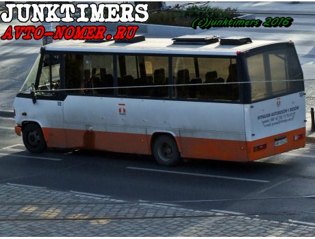 DWR 40620, Ernst Auwärter Teamstar City