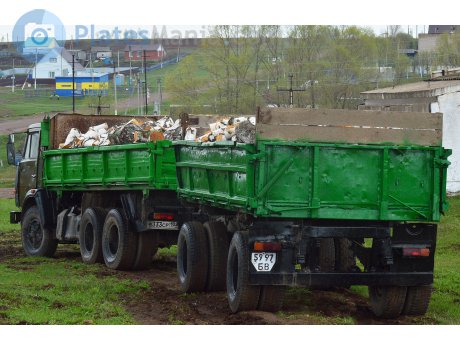 5997 БВ, SZAP 8527