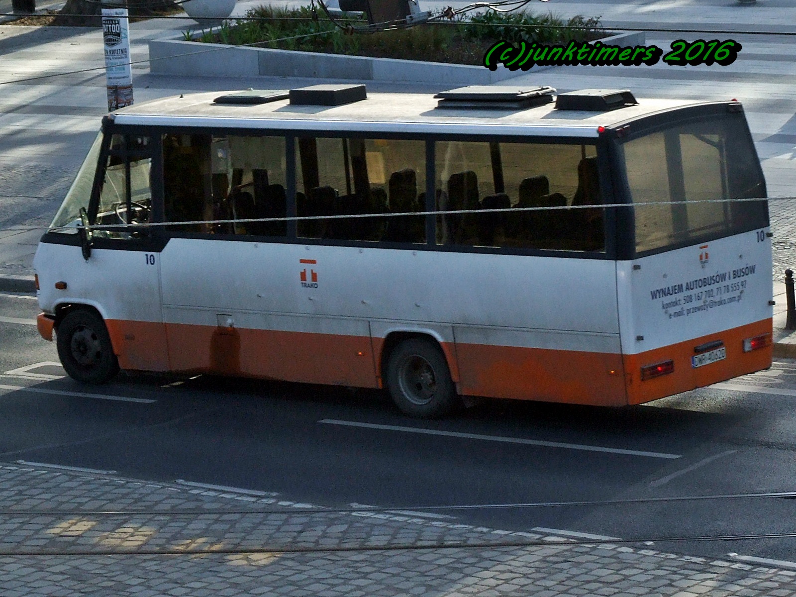 DWR 40620, Ernst Auwärter Teamstar City 