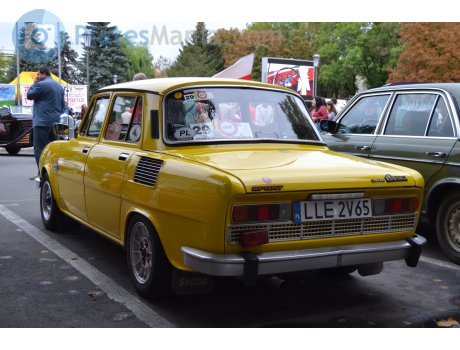 LLE 2V65, Skoda 110
