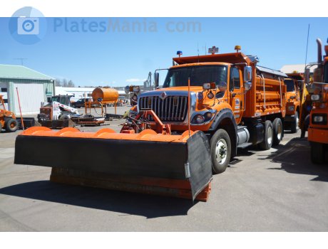 090-YVD, International WorkStar