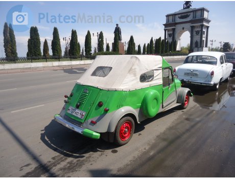 м707но46, SeAZ С-3А